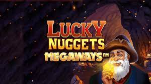 Slot Megaways Nuggets Keberuntungan
