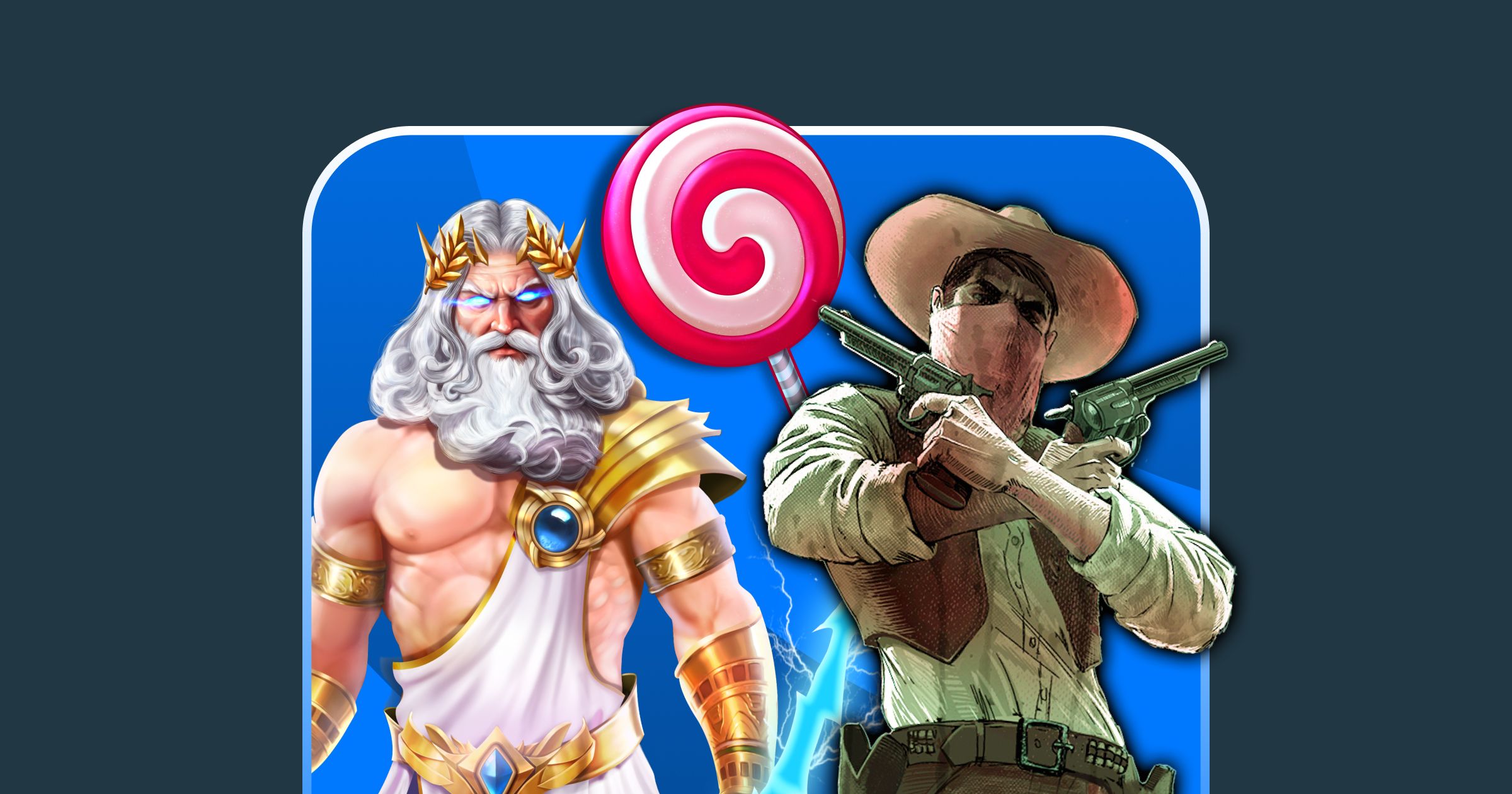 Tema Slot Paling Populer di Seluruh Dunia