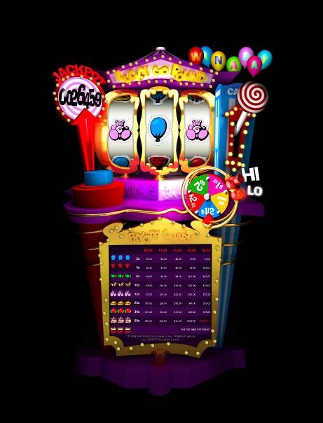 King999 | Surga Scatter dan Free Spin Tanpa Batas