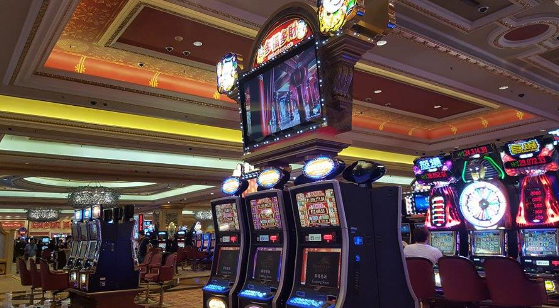 Bagaimana Cara Kerja Gulungan dalam Slot Online?