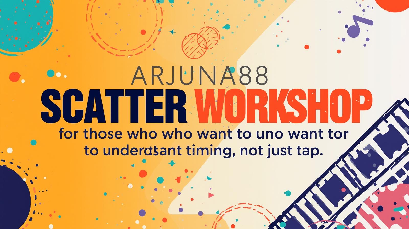 ARJUNA88: Jalur Main Anti Keburu Nafsu, Cocok Buat yang Suka Kontrol