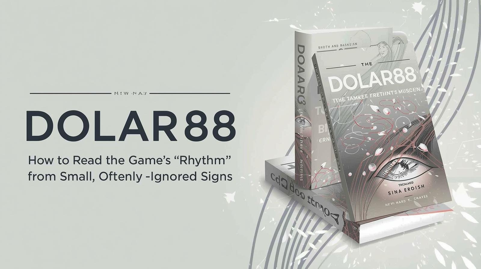 DOLAR88: Teknik Evaluasi Sesi 1 Menit Biar Besok Main Lebih Rapi